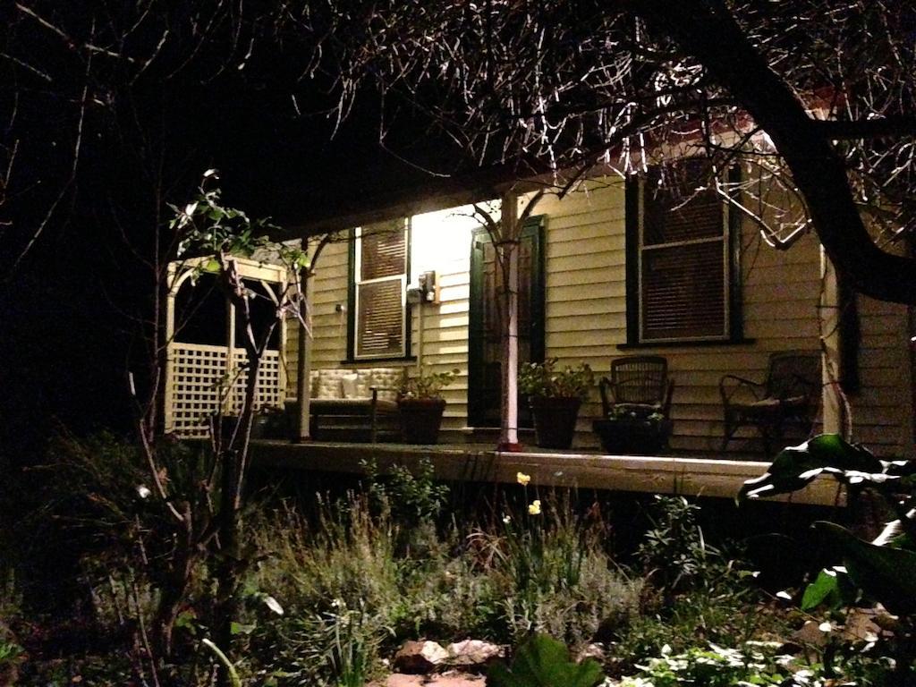 Sinnamons Cottage Maldon Pokoj fotografie